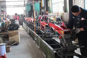 آلة جرارات ، آلة محراث ، 2 عجلة - Product Image 2