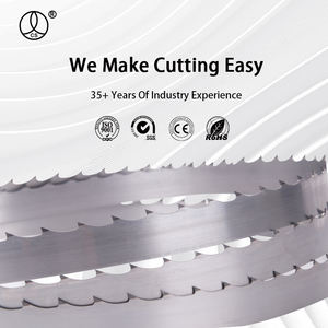 ใบเลื่อยเนื้อและกระดูกวัสดุจากเยอรมันใบเลื่อยตัดเนื้อเนื้อได้อย่างรวดเร็วทนทานสำหรับใบเลื่อยตัดกระดูกเนื้อ - Product Image 6