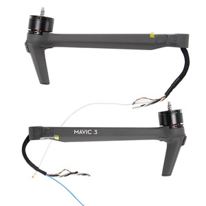 Brazo de Dron Original para DJI MAVIC <span class=keywords><strong>3</strong></span>, Brazo de Dron Profesional o de Segunda Mano con Descuento, Compatible con la Versión Nueva - Product Image 6