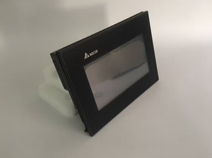 DOP-110IS 4.3/7 Inch HMI Touch Screen Industrial PC With ABS Material Ethernet 12-Month Warranty DOP-110IS 10 1 Inch Human - Product Image 4