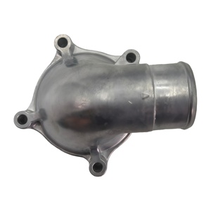 Piezas de Motor de Camión de Alta Calidad, Carcasa del Termostato del Motor de Camión 21861948 20405125 para Volvo - Product Image 2