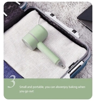 Mini batteur à oeufs portable sans fil Usb pas cher fouet à oeufs de cuisine à main