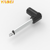 Système de levage électrique pour lit de camping-car avec télécommande