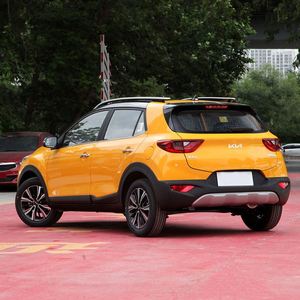 Kia Kx1 Nouveau <span class=keywords><strong>concept</strong></span> tendance Famille compacte Faible consommation de carburant SUV Auto Véhicule à essence Suv à essence Kia Sonet Voitures neuves - Product Image 4