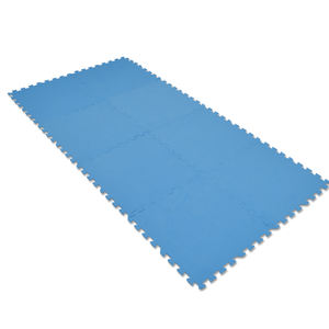 Alfombrilla para bañera de hidromasaje de tamaño OEM, <span class=keywords><strong>protector</strong></span> de <span class=keywords><strong>suelo</strong></span> de espuma Eva para bañeras inflables, piscinas - Product Image 5