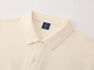 All'ingrosso all'ingrosso <span class=keywords><strong>Polo</strong></span> da uomo a manica corta in cotone Spandex poliestere Golf <span class=keywords><strong>Shirt</strong></span> Casual t-<span class=keywords><strong>Shirt</strong></span> coppia uomini <span class=keywords><strong>Polo</strong></span> - Product Image 5