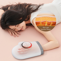 Masseur pour les mains Phenitech - Machine avec pression d'air intégrée, pétrissage intelligent, enveloppement complet, outils de détente et de relaxation