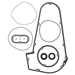 Kit complet de joints et de couvercles de carter primaire FL FLH FXS 65-86 Marque ATHENA Modèle P400195340900 - Product Image 1