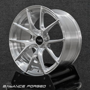 Rines Forjados I-Beam Estilo VS-5RS 18x10 19x11 5x120 5x112 para <span class=keywords><strong>BMW</strong></span> E92 F80 M3 para <span class=keywords><strong>BMW</strong></span> G80 M4, Rines de Carreras - Product Image 5
