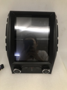 For Ford <strong>Sharp</strong> World 10.4'' Car <strong>Radio</strong> Player Stereo 8core 4G Carplay Android Auto Mirrorlink <strong>FM</strong> BT GPS WIFI DVR Music Video - Product Image 3
