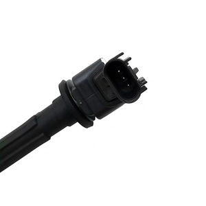 คอยล์จุดระเบิดสำหรับบูอิคเชฟโรเลต 24105479 23871596 อะไหล่ทดแทน - Product Image 3