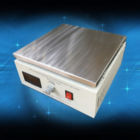 Supply 99-1A Digital Display High-Power Magnetic Heating Laboratory Strong-Magnetic Constant-Temperature Stirrer Made in China