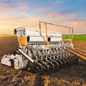 <span class=keywords><strong>Sembradora</strong></span> Neumática de 6 Filas con Caja de Cambios para Soja y Remolacha Azucarera, Certificada por la CE, 200-260 HP, Ancho de Trabajo de 2.5 m - Product Image 3