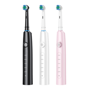 <span class=keywords><strong>Brosse</strong></span> à dents électrique rotative-oscillante 3OraB avec poils doux, technologie de vibration, étanche IPX7 et batterie 600 mAh - Product Image 5
