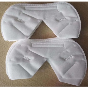 De costura de tela no tejida bolsa de costura de encaje ultrasónico de la máquina de coser para máscara - Product Image 4