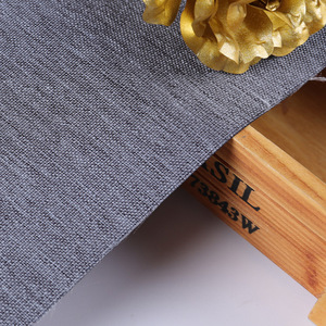 600d <span class=keywords><strong>PVC</strong></span> <span class=keywords><strong>100</strong></span> Polyester Oxford tissu bicolore haute élasticité tissu Oxford abrasif pour sac à dos extérieur - Product Image 6