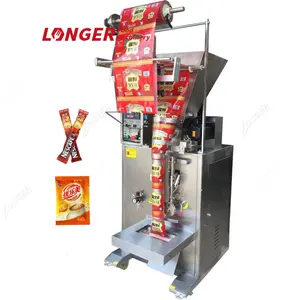 Full Automatic Masala Powder Filling Packing Spice Packaging Machine Price