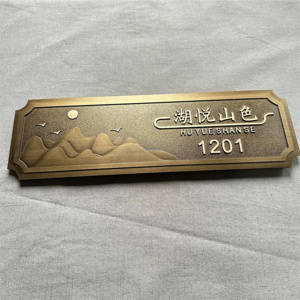 Tùy chỉnh xe đại lý Phù Hiệu, Laser khắc logo, công ty phù hiệu kim loại, nhân viên khách sạn phù hiệu đội huy hiệu - Product Image 2