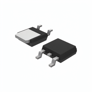 Distributeur agréé Achetez des composants électroniques en ligne MCR706AT4G TO-252-3, DPAK, Thyristors SC-63 - Product Image 1