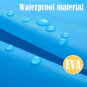 Impermeable Promocional Económico Personalizado de EVA para Senderismo y Camping al Aire Libre - Product Image 3