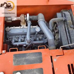 Buona condizione 15Ton pesante grande usato DoosanDH150W-7 escavatore per la vendita <span class=keywords><strong>Doosan</strong></span> DX150 - Product Image 4