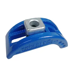 Mold clamps for Plastic injection Machine mould clamps