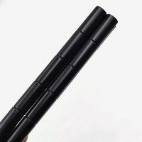 Aimant Super Fort Néodyme N35 N52 Terre Rare Aimant Rond Permanent 30x15mm Aimant Cylindre Néodyme
