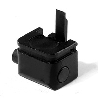 Pièces métalliques personnalisées, fabrication de tôles en acier, soudage, découpe laser, pliage CNC, service ODM OEM, marque LZ, modèle 001