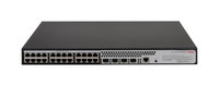 Commutateur PoE+ Gigabit 8 ports H3Cs LS-1850V2-10P-PWR, 2 ports SFP Uplink, 124W PoE L2, 20 Gbps, pour caméras CCTV/IP, réseaux SMB/bureaux