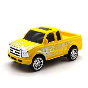 RC camión 1:24 coche regalo niños juguete para niños juguetes de <span class=keywords><strong>radio</strong></span> <span class=keywords><strong>control</strong></span> rc camión de coche - Product Image 2