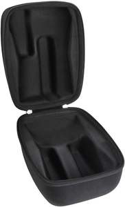 Estuche de Viaje Compatible con el Irrigador Bucal <span class=keywords><strong>Waterpik</strong></span> Aquarius WP-660, WP-662, WP-663, WP-667 - Product Image 3