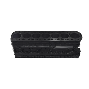 Bloc-cylindres OEM 4T1683 C0.5 C0.7 C1.1 C1.64 pour moteur diesel de camion de fret léger - Product Image 1
