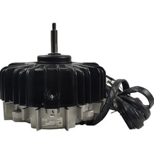 WDF-620A1000-2 Brushless DC <b>Fan</b> <b>Motor</b> 1000W Metal Commercial Air Conditioner Inverter <b>Motor</b> Home Appliance Part - Product Image 1