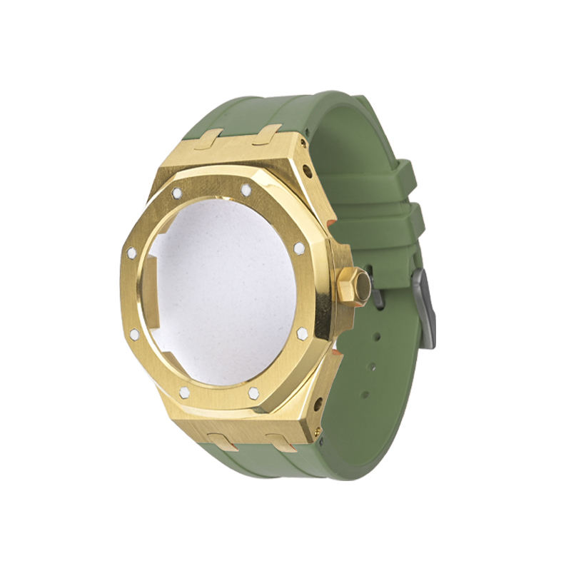 สีเขียวโอลิเวอร์