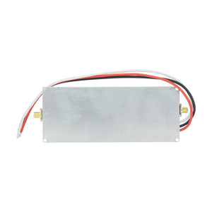 Módulo Amplificador de Potencia de 433MHz y 50W, Módulo Amplificador de RF de Alta Calidad con Conector SMA Hembra - Product Image 2