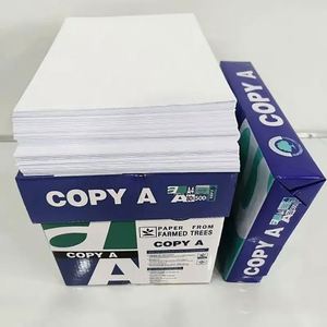 Papel de Copia A4 Paperone Premium de 80g para Escribir e Imprimir - Product Image 5