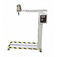 ASTM F963 EN71 Toy Yo Yo Testing Equipment 0 To 1000 mm Stroke Toys Tester for Quality Inspection Lab Use
