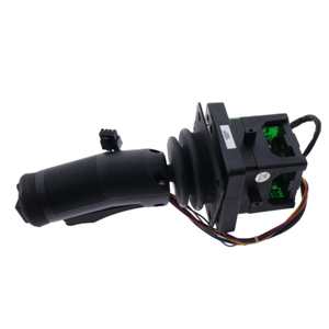 Pièces détachées pour élévateur aérien Joystick Controller 1600458 pour Toucan 8E 10E 12E - Product Image 1