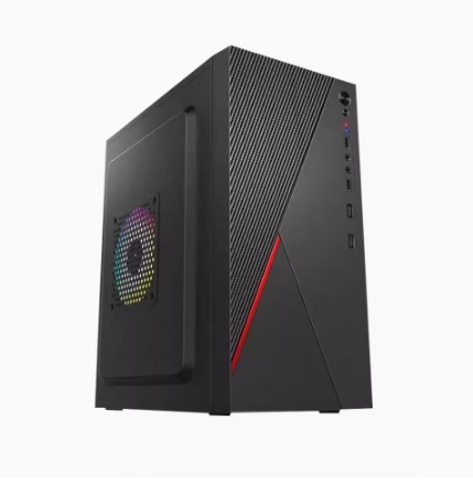 New Desktop PC I3-12100 RAM 8GB 16GB SSD 256GB 512GB Office Computers Home PC
