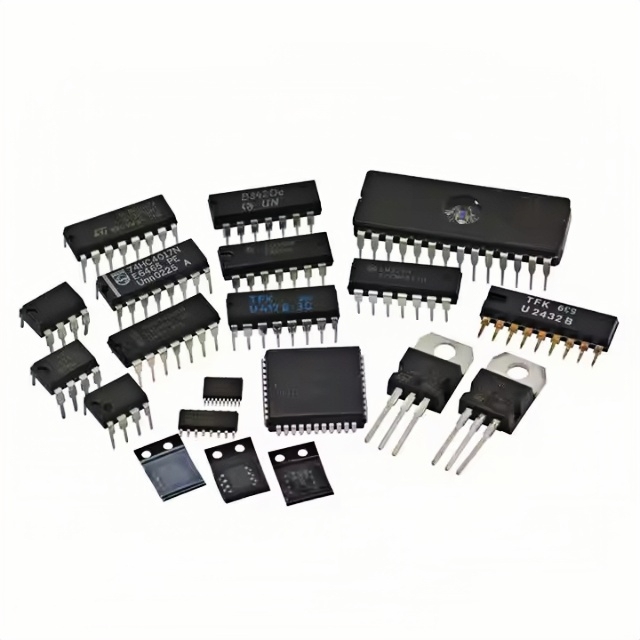Original XT25F08BSOIGU-S IC Integrated circuits, microcontrollers, electronic components, IGBT transistors Fast Delivery