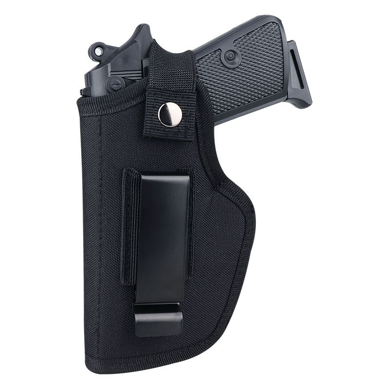 Universal Tactical Gun Holster Concealed Carry Holsters Belt Concealed Carry Gun Bag Short Gun Bag
