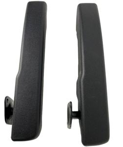 Reposabrazos YSR de 43 cm, Reposabrazos Ajustable de Acero para Asiento de Coche, Reposamanos para <span class=keywords><strong>Camper</strong></span>, Barco, Camión - Product Image 5