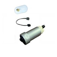 Pompe à carburant électrique 25186946 25363860 pour GM Holden Ford Isuzu D-Max Système de carburant essence