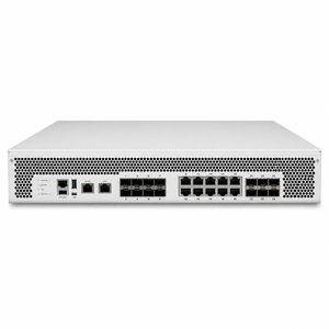 Fortinet FortiGate FG-600E FG-601E Pare-feu d'entreprise nouvelle génération NGFW, Appareil de sécurité SD-WAN, IPS, VPN, Cybersécurité - Product Image 6