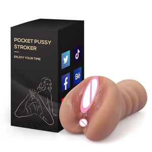 Многоканальная Мужская чашка для мастурбации - Product Image 5