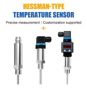 FMT pengontrol suhu cerdas PT100 Probe RS485 komunikasi <span class=keywords><strong>0</strong></span>.2 resolusi konstruksi Plastik Logam beberapa - Product Image 6