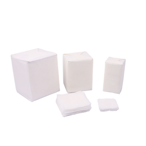 Tamponi di garza sterili di alta qualità progettati per uso professionale in ospedali e <span class=keywords><strong>kit</strong></span> di pronto soccorso a casa - Product Image 5