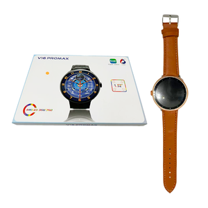 Fashion 7in1 Suit Smart Watch 4 Max with 7 Straps 2025 Smart Watch for Men Women BT Call Sports Health Monitoring V16 Pro Max - Product Image 3