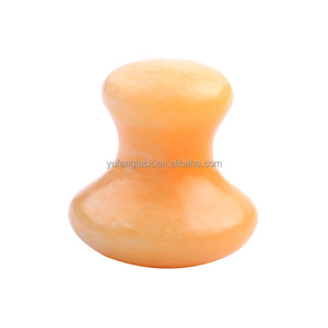 Crystal Healing Stones Presentes Tamanho Pequeno Cute Shape Multi Materiais Disponíveis Presentes Originais Crystal Mushroom - Product Image 3