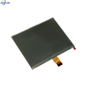 Üretici satış 5.83 "648x480 e-kağıt e-mürekkep ekran paneli ile siyah & beyaz & kırmızı COG düşük güç UC8179 elektronik tabela için - Product Image 5
